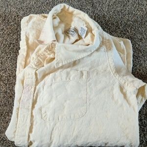 Long sleeve dress shirt